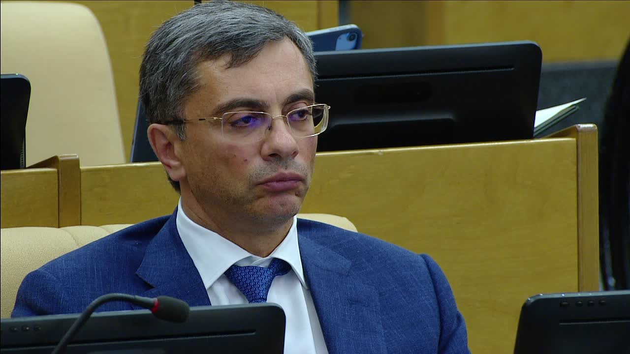 Фракция КПРФ проголосовала против законопроекта о штрафах за «запрещенные поисковые запросы» и опасности VPN