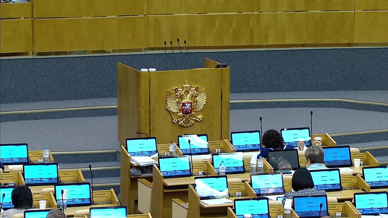 Голосами партий «Единая Россия», «Новые люди» и ЛДПР был отклонен законопроект КПРФ об исключении дистанционного электронного голосования из избирательной системы нашей страны.