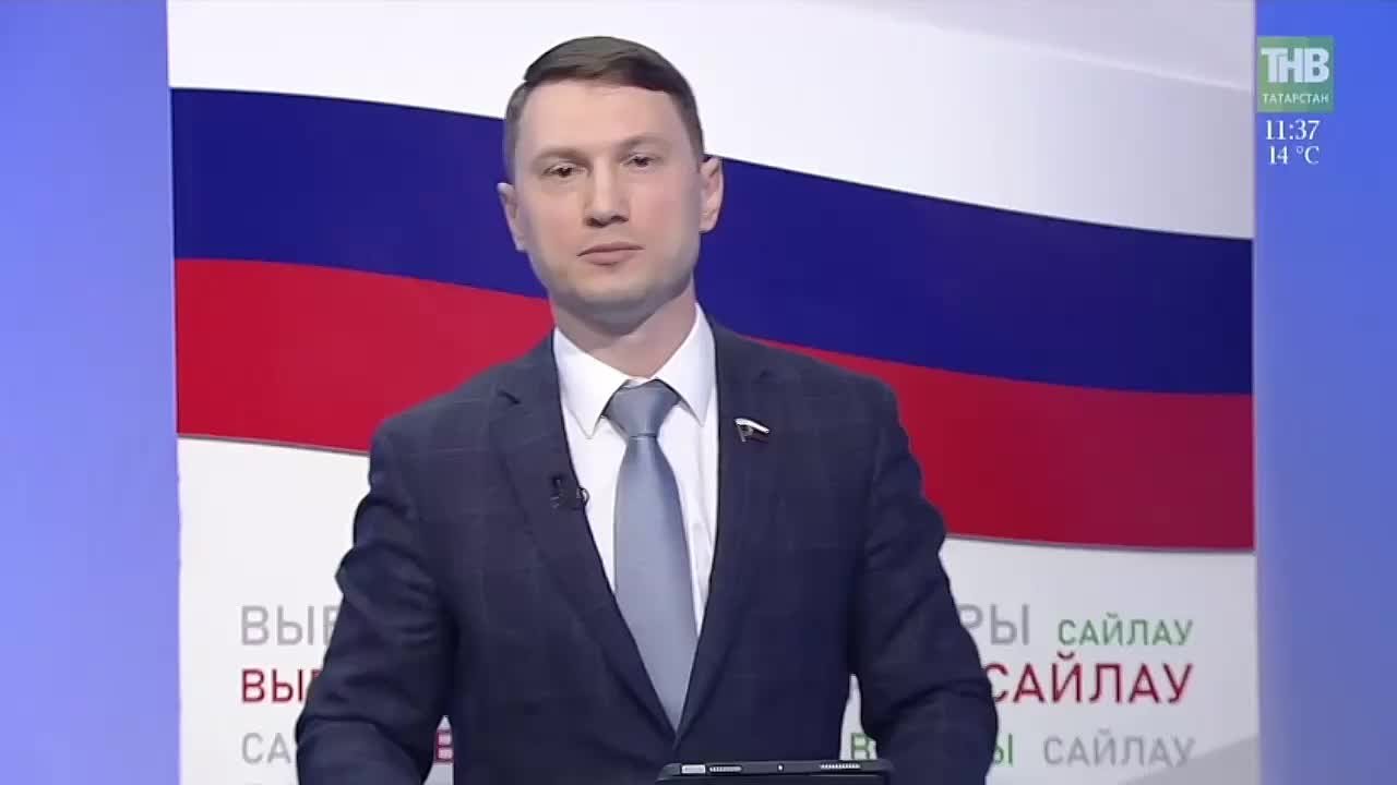 Приходите голосовать 20 сентября! 