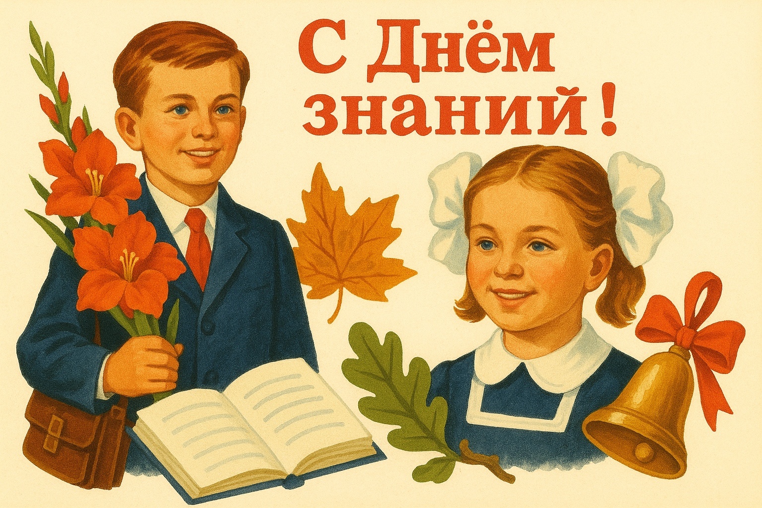 Дорогие друзья!