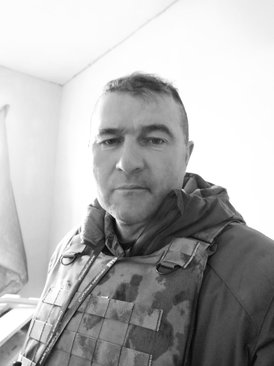 В зоне СВО погиб наш товарищ, секретарь по идеологии Зеленодольского районного Комитета КПРФ Виталий Кирсанов